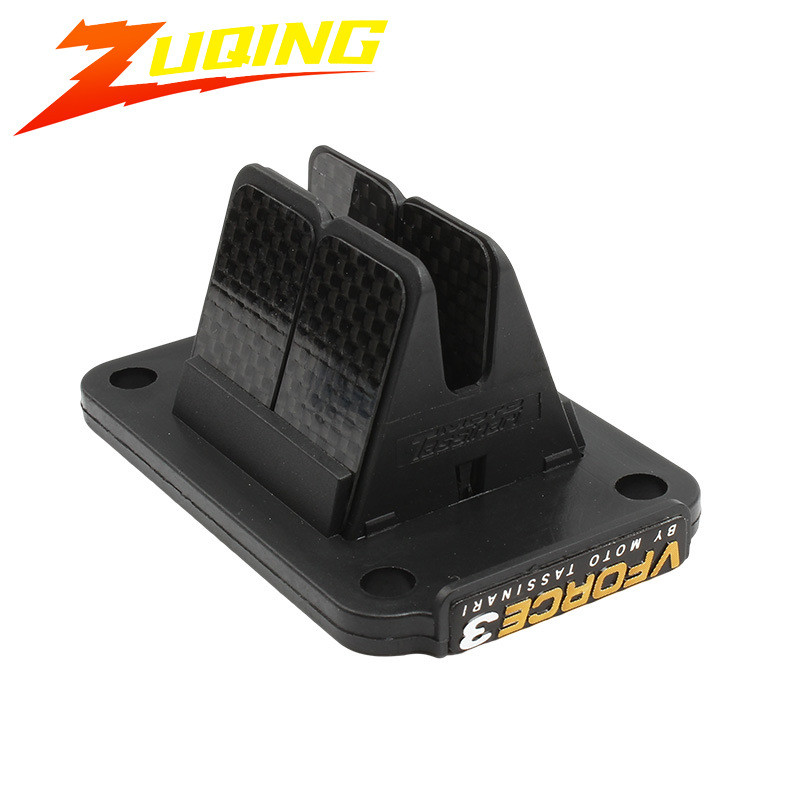 Reed Valve V351B Single Item เหมาะสําหรับ KTM 50 KTM SX 50SX LC KTM 65SX