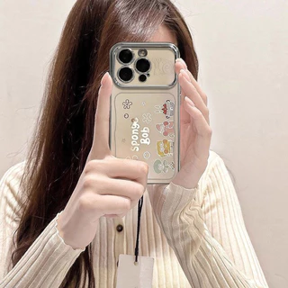 luxe-เคสมือถือ เคสไอโฟน iPhone16PROMAX 15plus 14PRO ไอโฟน13pro เคสโทรศัพท์12promax 11PRO พร้อมขาตั้ง 17AIR-XY6DSC1