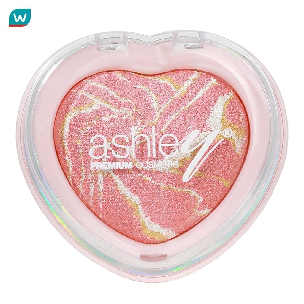 Ashley แอชลี่ย์ เบค บลัชเชอร์ 8ก. 04