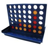 MHF เกมส์กระดาน Connect4  รุ่น HF17812 - Blue