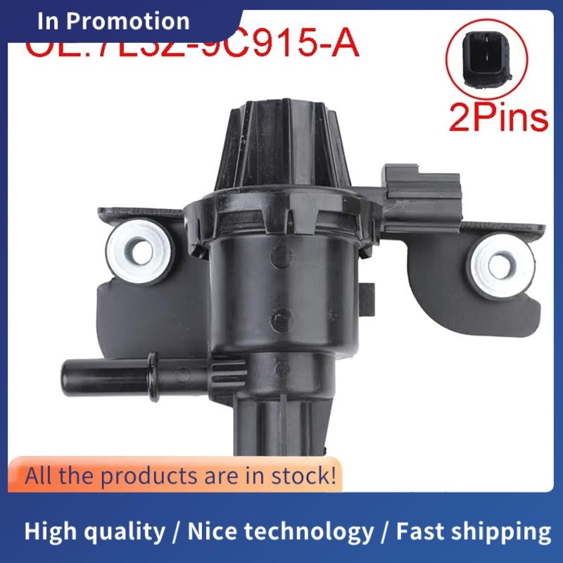 Vapor Canister Purge Valve สําหรับ Expedition Mark Navigator 2007-2008 7L3Z-9C915-A 911-280