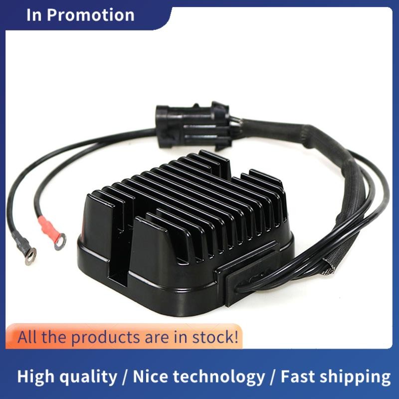 4011959 เครื่องปรับแรงดันไฟฟ้าใหม่สําหรับ Victory Vision Tour Country Roads 8 Ball Magnum Ness 40122