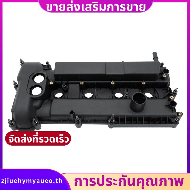ฝาครอบฝาสูบวาล์ว Rocker Arm Cover CM5E6K271AL CM5Z6582E สําหรับ Focus 2.0L 2012 2013 2014. zjuehymya