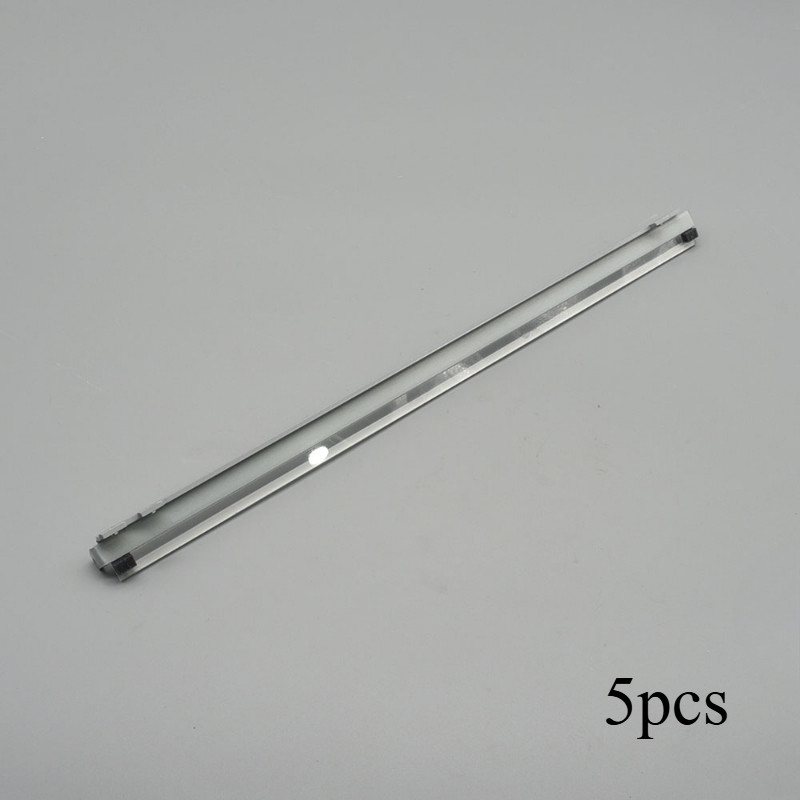 5X Transfer เข็มขัดทําความสะอาดใบมีดสําหรับ HP Color LaserJet CP5225 CP5520 CP5525 700 M750 M775 CP5