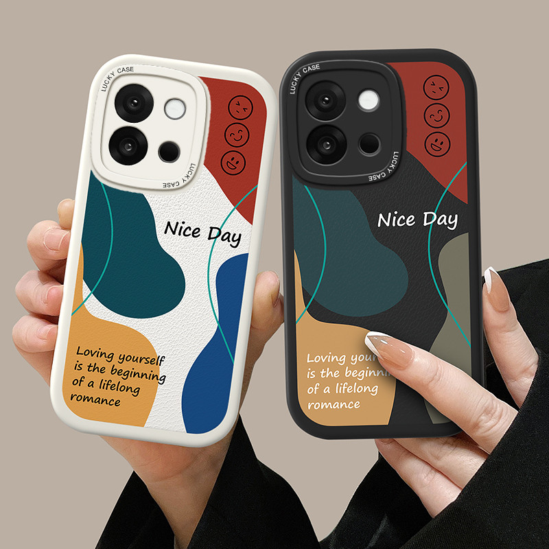 Graffiti เหมาะสําหรับ OnePlus 13 T เคสโทรศัพท์ 1Plus 13 T สไตล์ใหม่ PKX110 เคสโทรศัพท์ oneplus13t รว