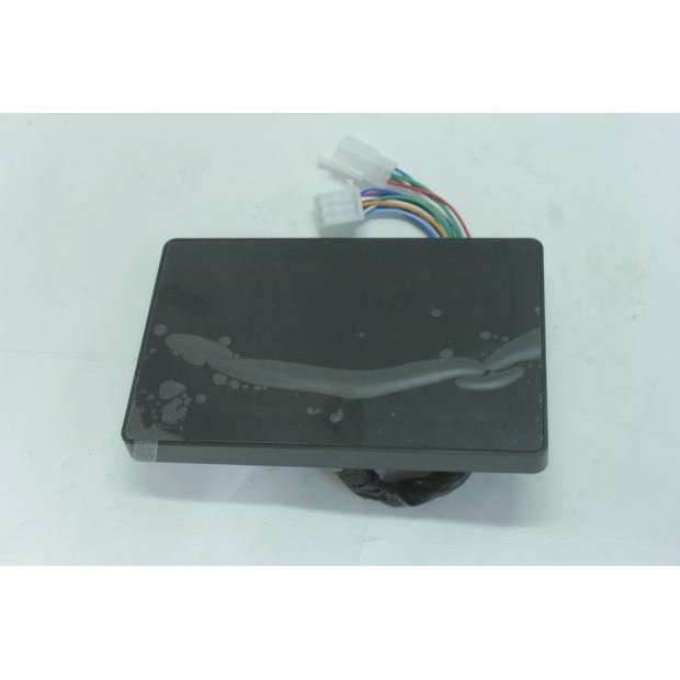 Lin Haiya Maha Motorcycle LMAX 150T-B 150-80 ADV Instrument LCD Meter หน้าจอการฉายภาพ