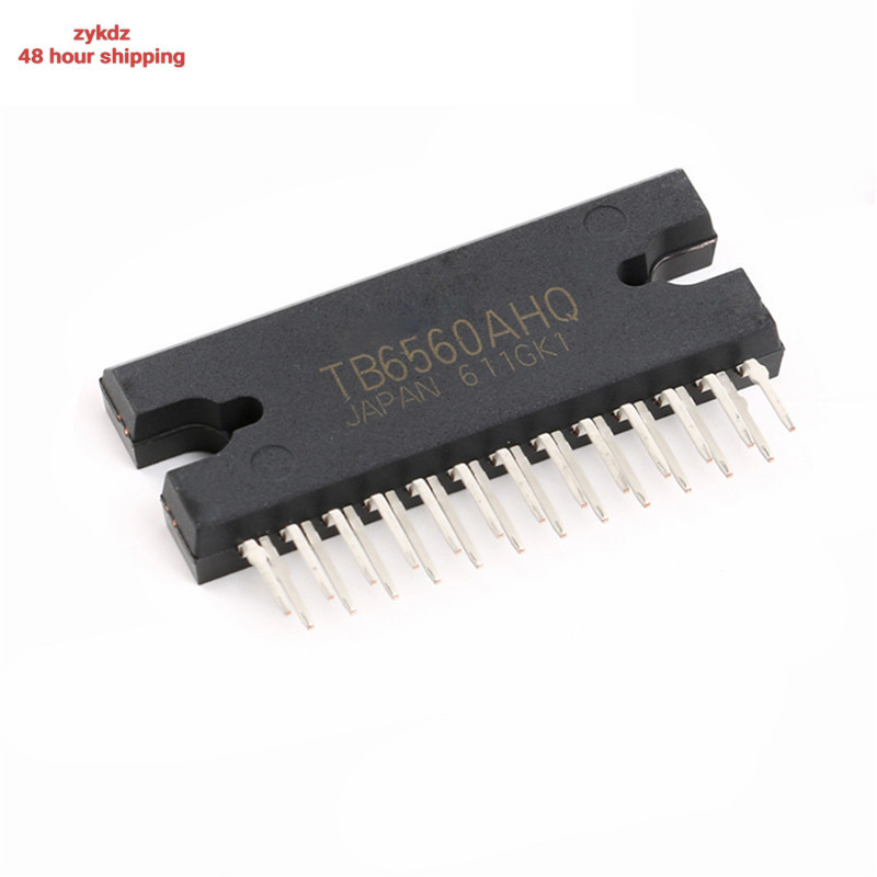 สินค้าใหม่ 1PCS TB6560AHQ ZIP25 TB6560 ZIP TB6560AH DIP IC IC IC IC IC IC