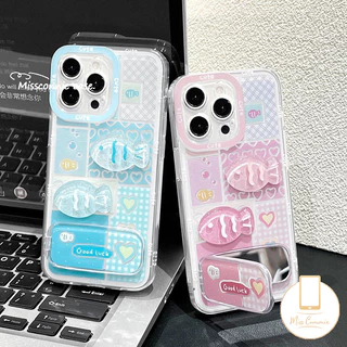 สําหรับOppo A5i A38 A60 A18 A9 A5s A16 A3X A5 A3 Pro A77 A58 A57 A79 A78 A17 A53 A12 A74 A3s A96 A17 A7 A54 A16K A15F DIY A31 A16 A16K Love A15F DIY A15 เคสยึด