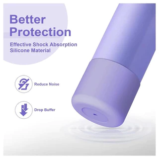 Owala FreeSip Bottle Boot - ฝาครอบฐานกันกระแทกระดับพรีเมียมสําหรับแก้วน้ํา 24oz/32oz/40oz