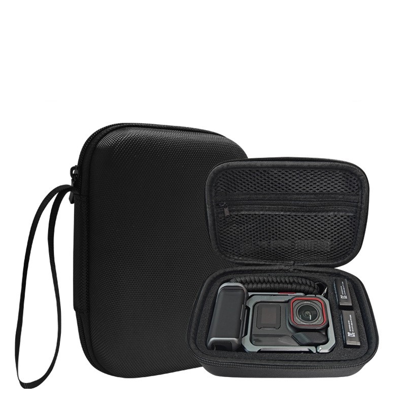 กระเป๋าใส่กล้องสําหรับ Insta360 Ace Pro2 Street Photography Kit/กระเป๋าเก็บของ