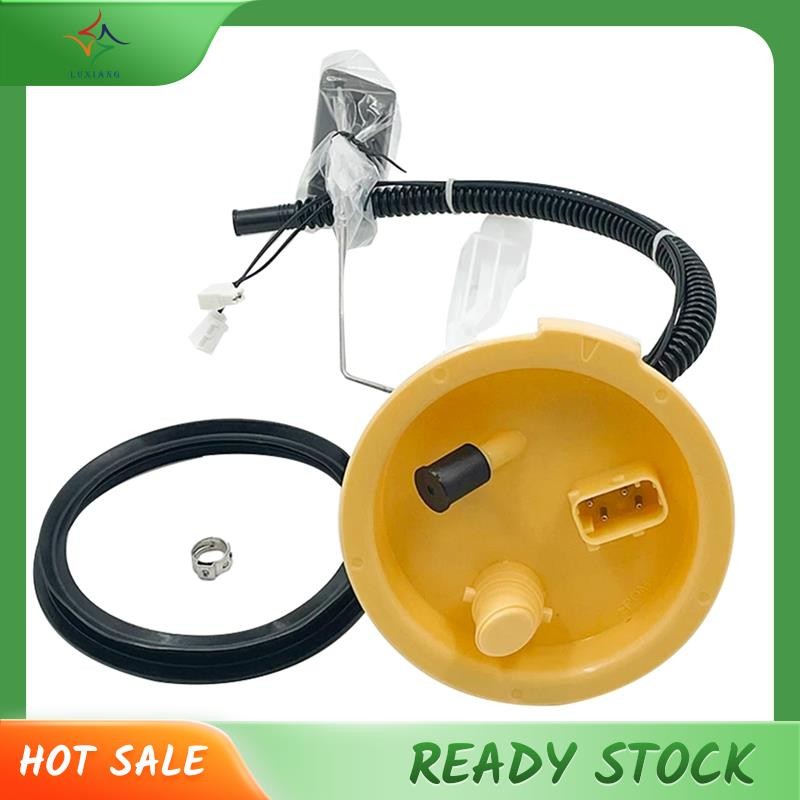 [luxiang.th] 16146752337 16146752370 ชุดปั๊มเชื้อเพลิงสําหรับ BMW E38 E39 540 530 525 Sensing Oil Pump