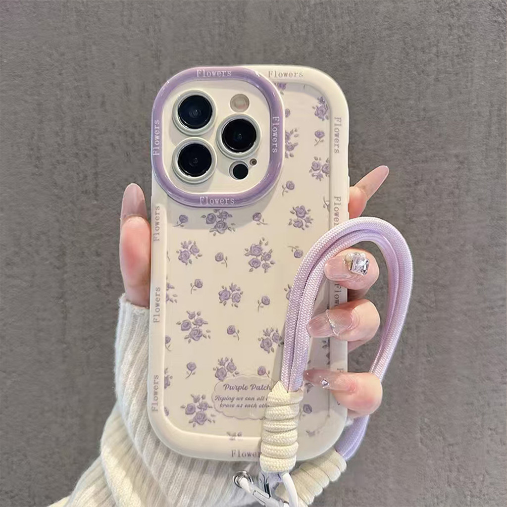 UNGU LAYAR สําหรับพัฟเคสOppo A31 A57 A16 A55 A5SA74A95A78A58A1A9 A18 A7 A16K RENO4/5/6/7/8T A17 A11 