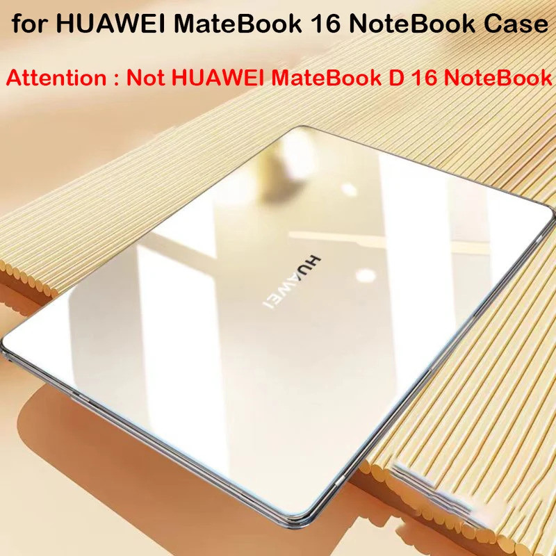 สําหรับHUAWEI MateBook 16 NoteBookสําหรับHuawei matebook 16 แล็ปท็อปสําหรับHuaWei MateBook 16 CREM-W