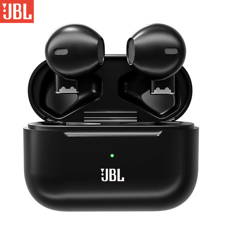 Aipods tws pro 5S หูฟังไร้สายบลูทูธกีฬาไฮไฟสเตอริโอหูฟังกันน้ําชุดหูฟังสําหรับเล่นเกม