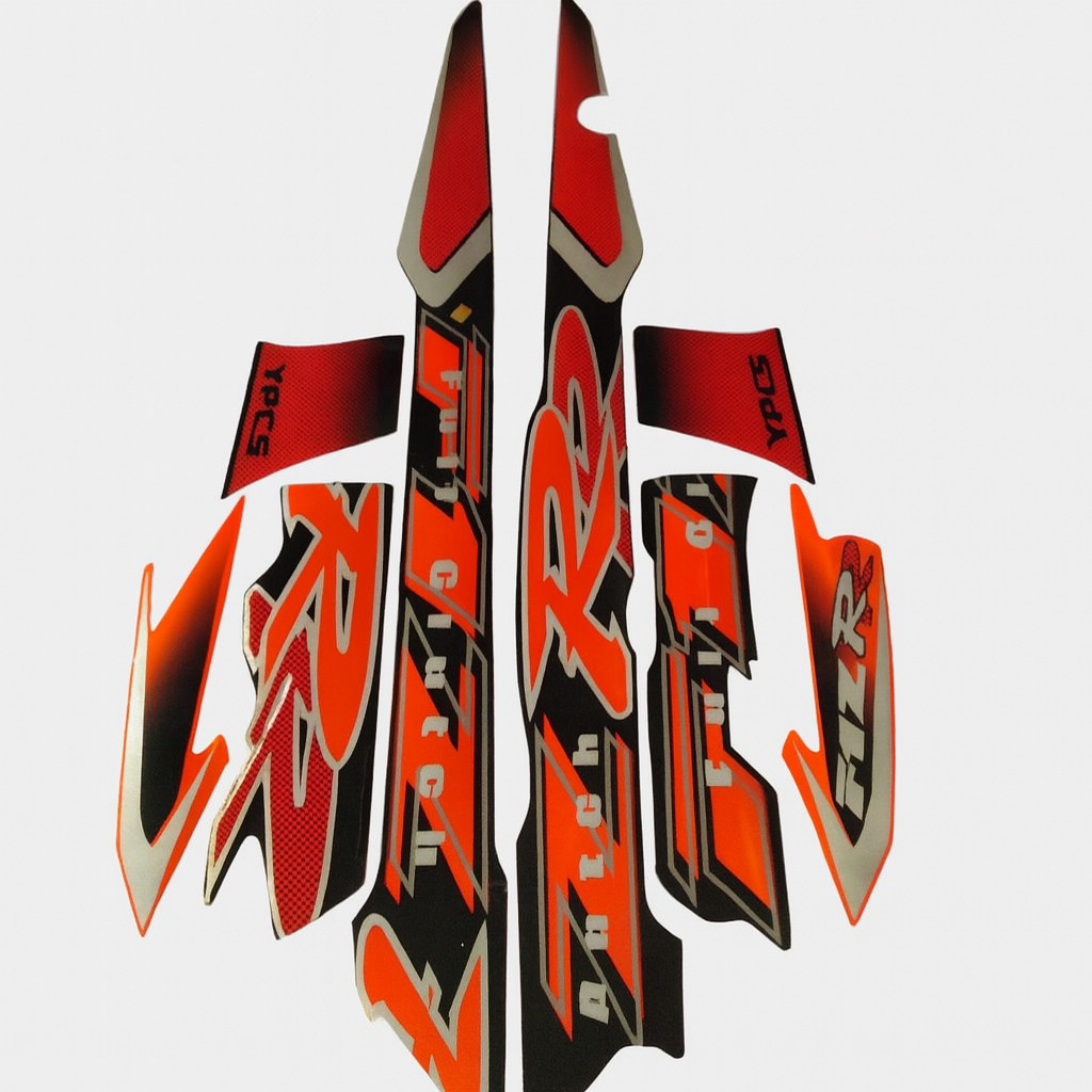 รายการติดตาม YAMAHA FIZR F1 ZR YEAR 2001