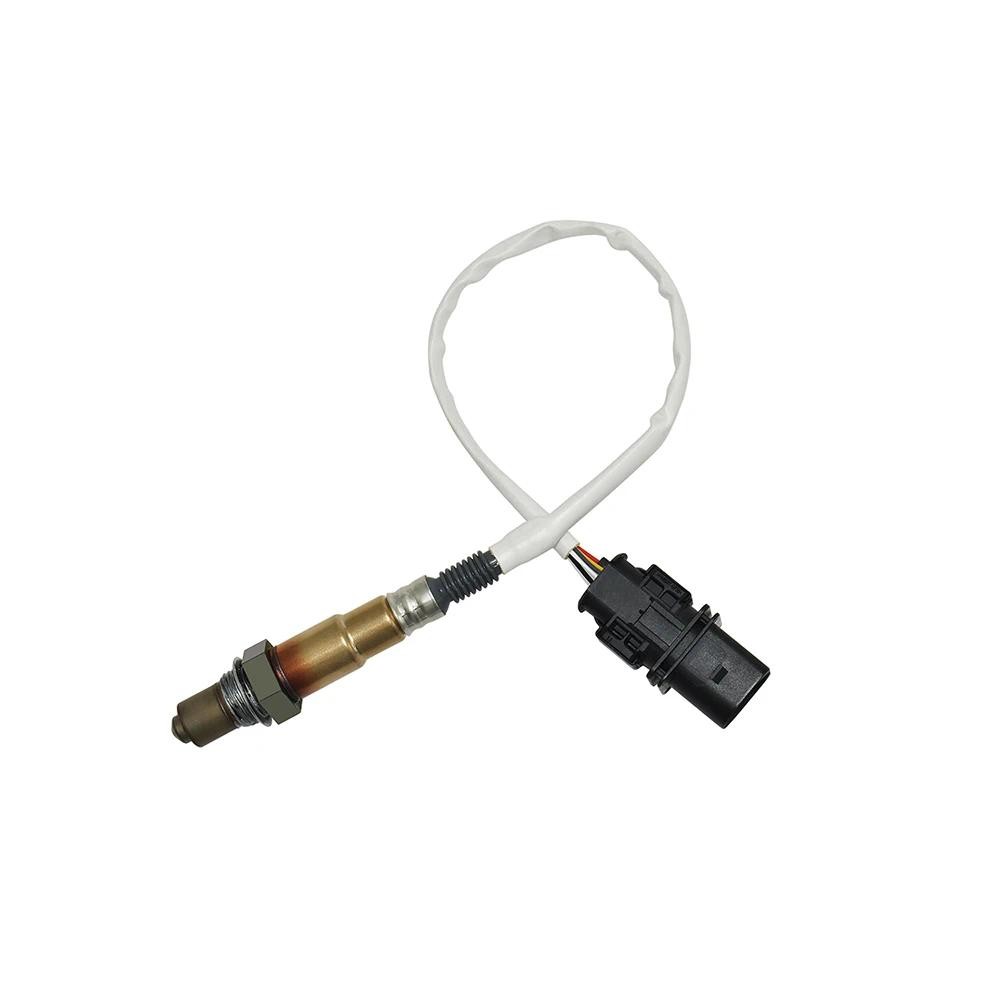 เซ็นเซอร์ออกซิเจนด้านหน้า 8F9Z-9F472-A สําหรับ Ford Taurus 3.5L V6 2009 2010 8F9Z 9F472 8F9Z9F472A ร