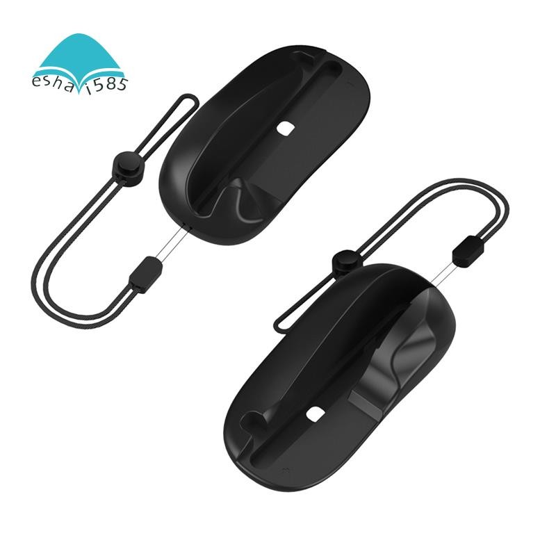 Eshai585For Switch 2 Gaming Controller เมาส์แบบพกพา Ergonomic Magnetic เกมเม้าส์สําหรับ Nitendo สวิท