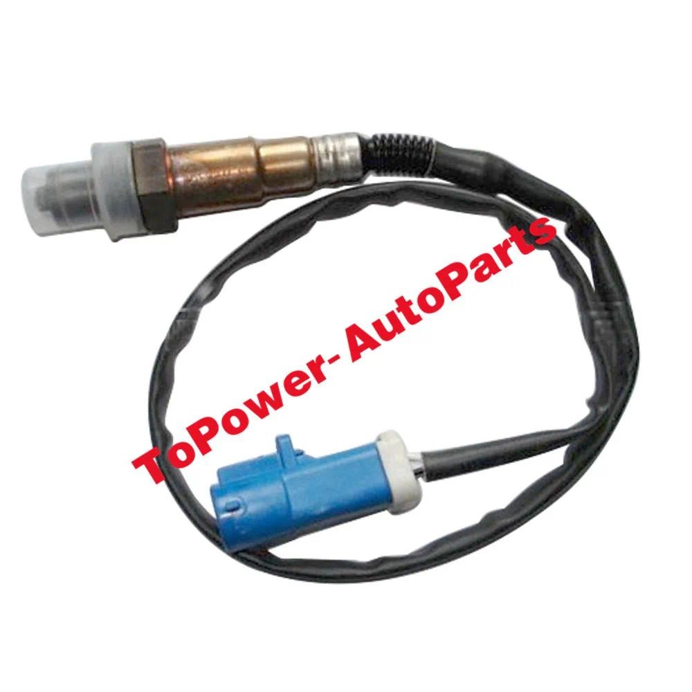 Oxygen Sensor Lambda Sensor-หลัง OEM 0258006569/3M51-9G444/3M519G444AA/FFO94062AB/1254769 สําหรับ Ff