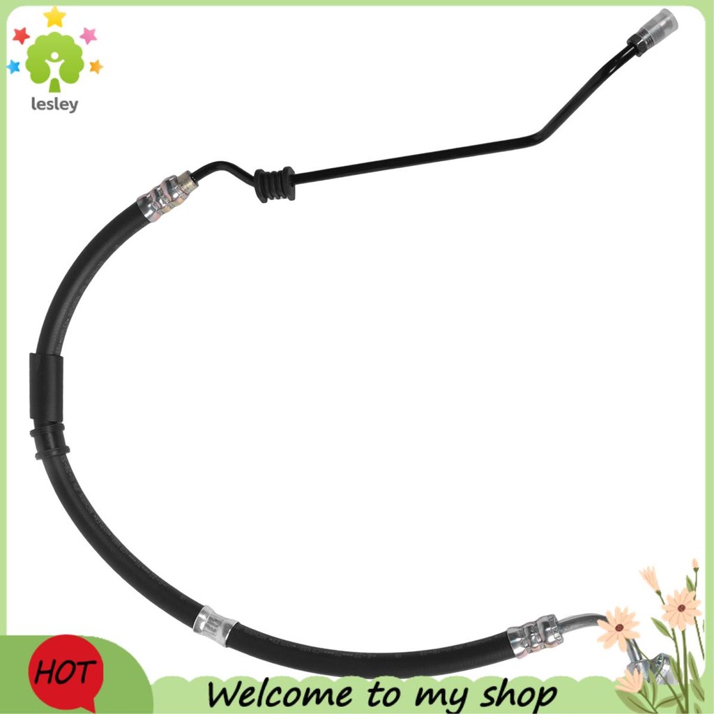 lesley53713-SKN-G02 สายไฟพวงมาลัยฟีดท่อปั๊มพวงมาลัยสําหรับ-V RD9 2.2L I-CTDi 2005 2006