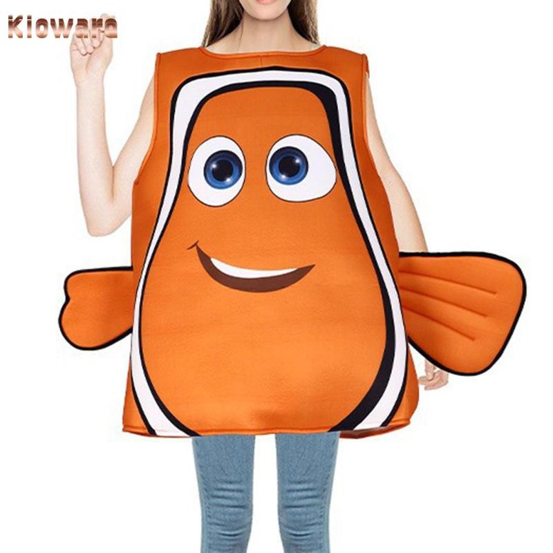 [โคลแวล์] ชุดคอสเพลย์ปลามง HALLOWEEN น้ำหนักเบาที่ทำให้คุณเพิ่มความสนุกกับการจัดงาน