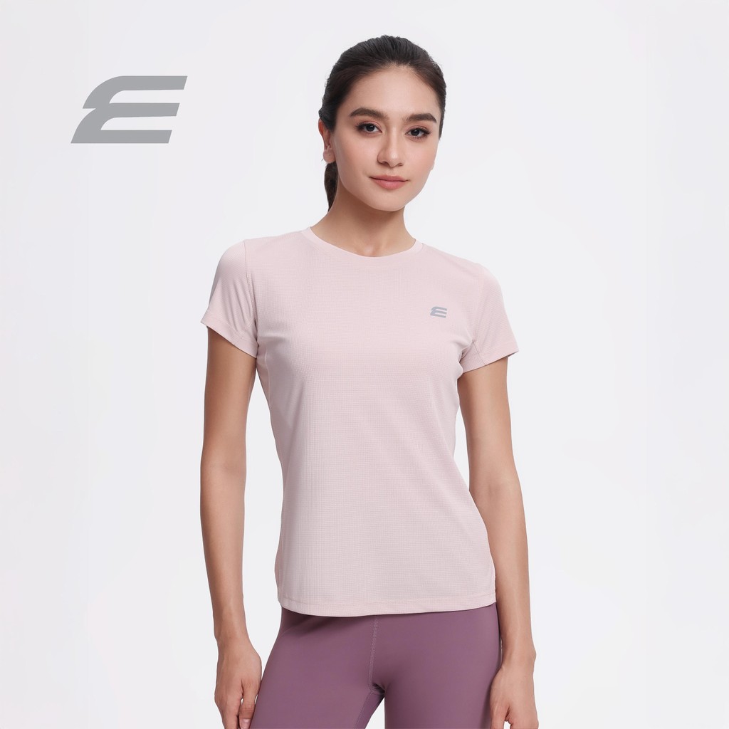 ELGINI E16356 เสื้อกีฬาสันทนาการผู้หญิง S-XXL