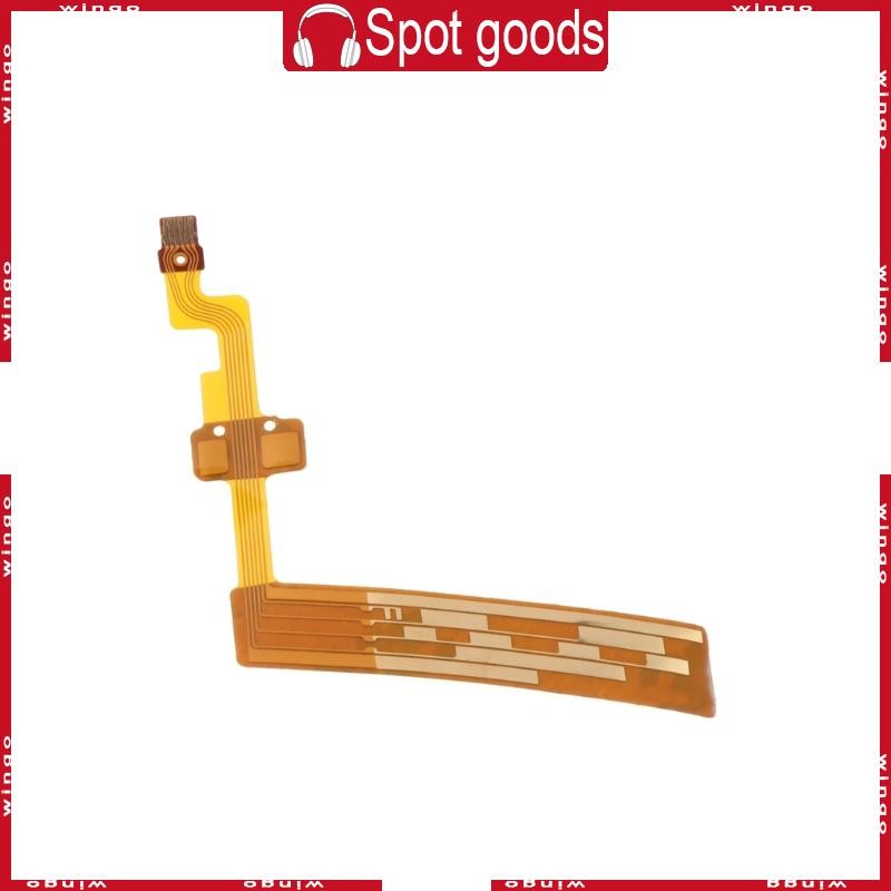 WIN Aperture Flex Cable Lens Line สําหรับตัวเชื่อมต่อโฟกัสสําหรับกล้อง EF-S 18-55 มม.