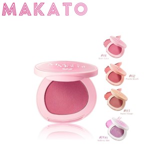 bnb barenbliss moist mochi paste powder blush บลัชออนเนื้อคร…