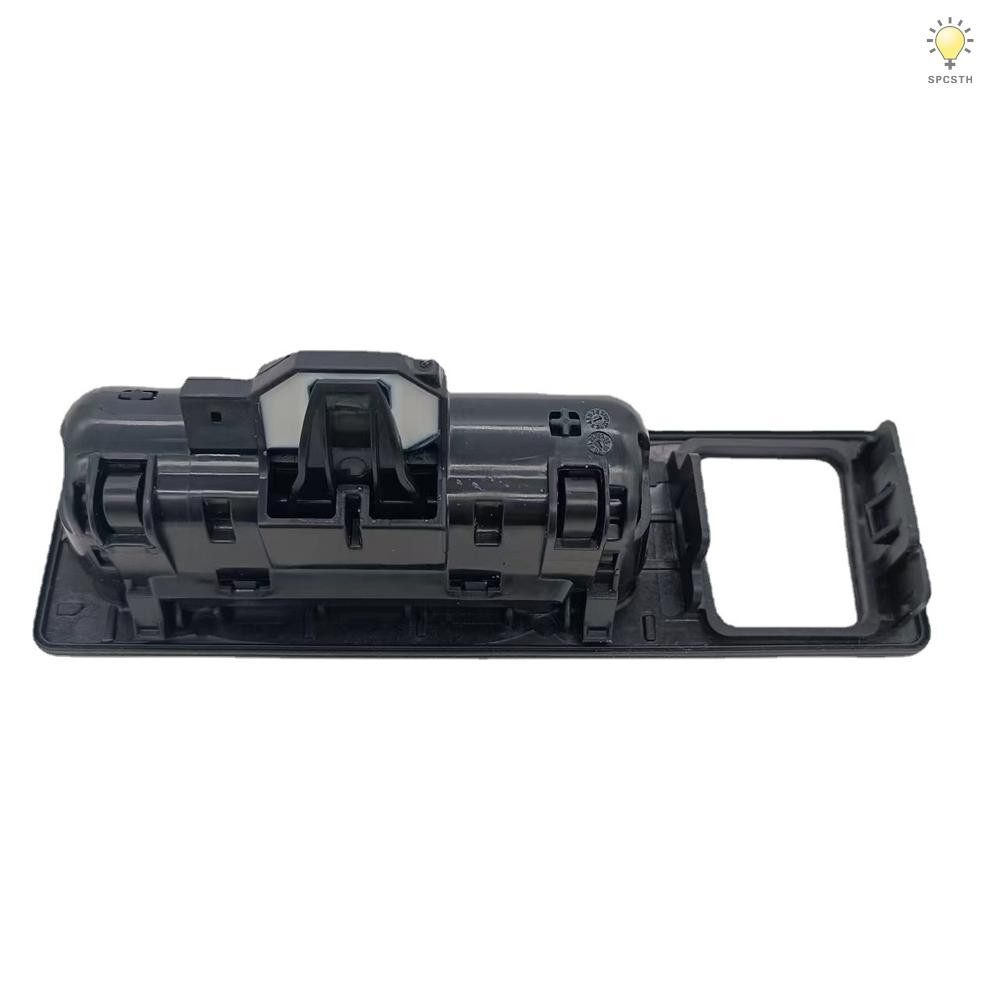 สวิตช์ปุ่มกด Boot Trunk ปุ่มลั่นกระบะท้าย 51247368753 เปลี่ยนสําหรับ F22 F30 F10 F25