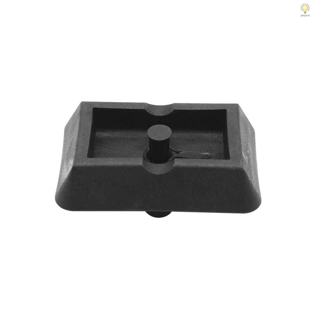 แจ็ค Point Pad Jacking Point สนับสนุนปลั๊ก Lift Block สําหรับ BMW E46 E63 E64 E65 E85 E86 X5 E53 X3 