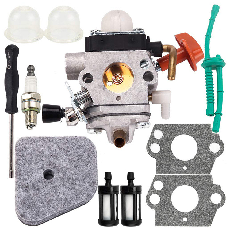 เหมาะสําหรับ FS87 FS90 FC95 FS100 FS110 HL100 HL90 C1Q-S173 คาร์บูเรเตอร์