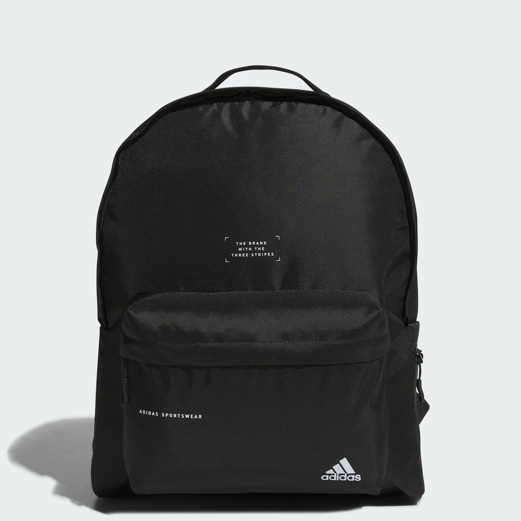 adidas Lifestyle Must Haves Backpack Unisex Black IM5214