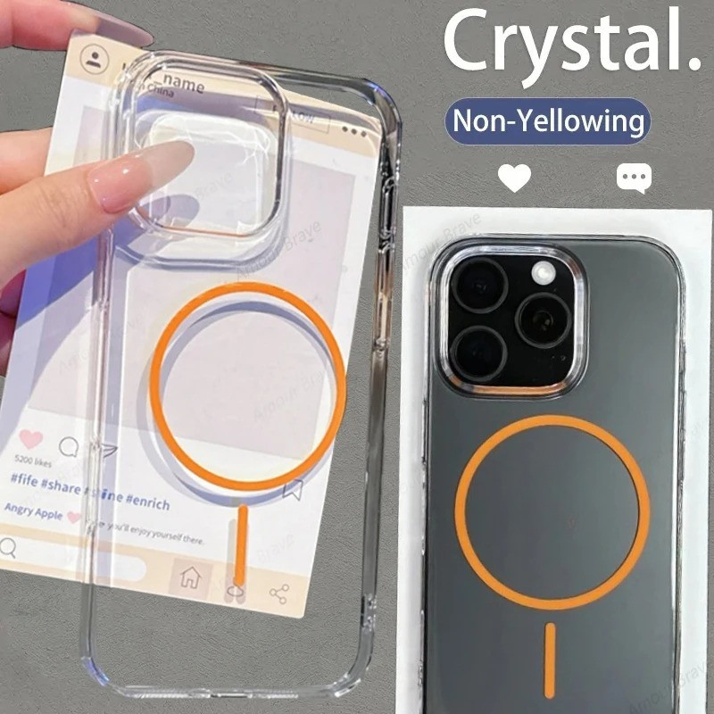 เบากว่า บางกว่า เทอะทะน้อยกว่า เคสไอโฟน สำหรับ iphone 11 13 12 14 15 16 pro promax