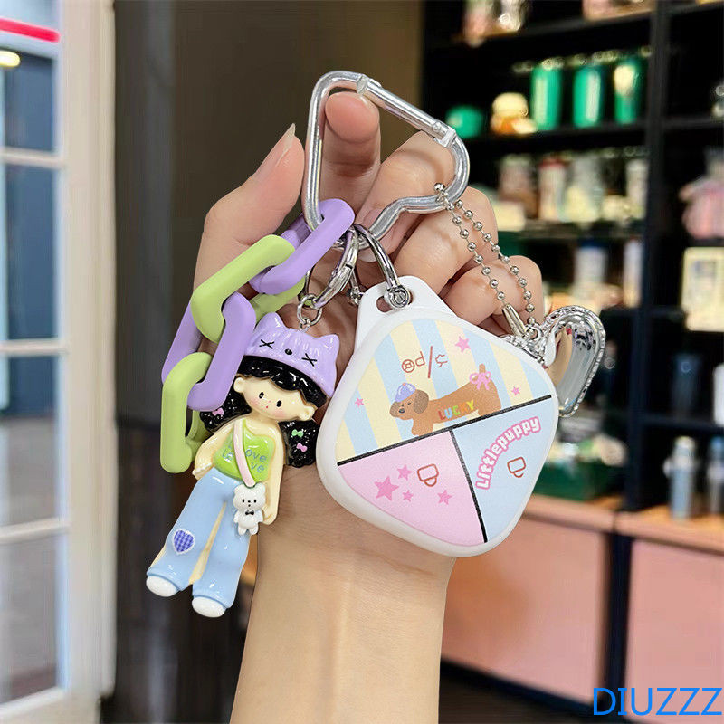 สําหรับ Wuling Binguo Air EV สําหรับ Baojun KiWi EV TPU สําหรับ wuling air ev รถสมาร์ทคีย์สําหรับ wu