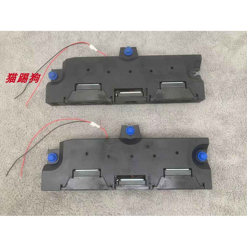 High-End Fever-Grade Passive Speaker Two-Point Frequency Speaker Center Speaker Ultra-Thin Speaker