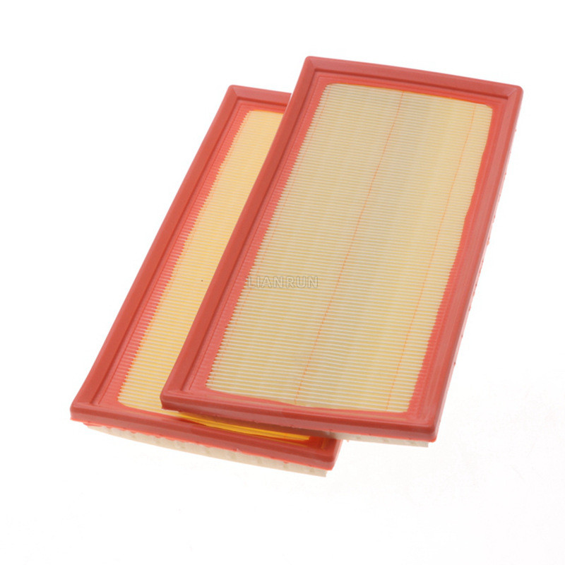 เหมาะสําหรับ C63E63S63 ML63 SL63 CLK63 156 AMG กรองอากาศ A1560940504