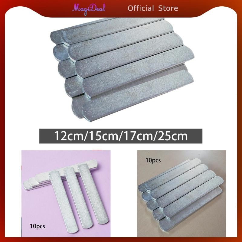 MagiDeal Weighted Vest กะทัดรัดสำหรับการวิ่งและฟิตเนส มีแผ่นเหล็กภายใน และการออกแบบให้มีขนาดกะทัดรัด