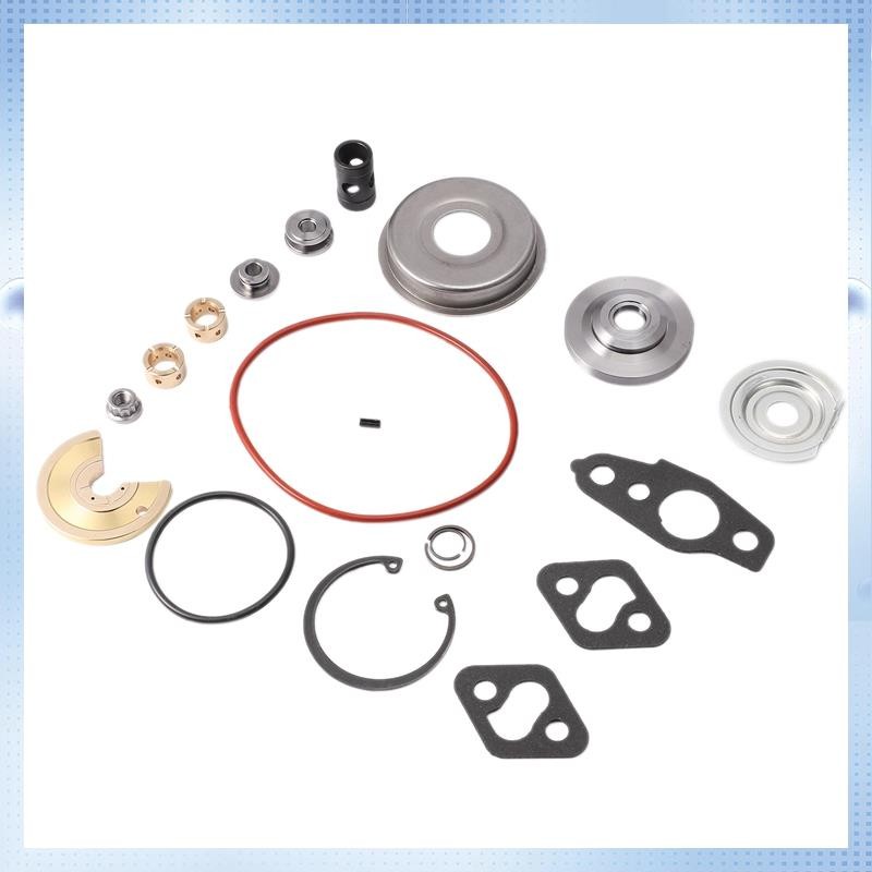 CT20 CT26 ชุดซ่อมเทอร์โบสร้างใหม่สําหรับ HIACE SURF 3SGTE