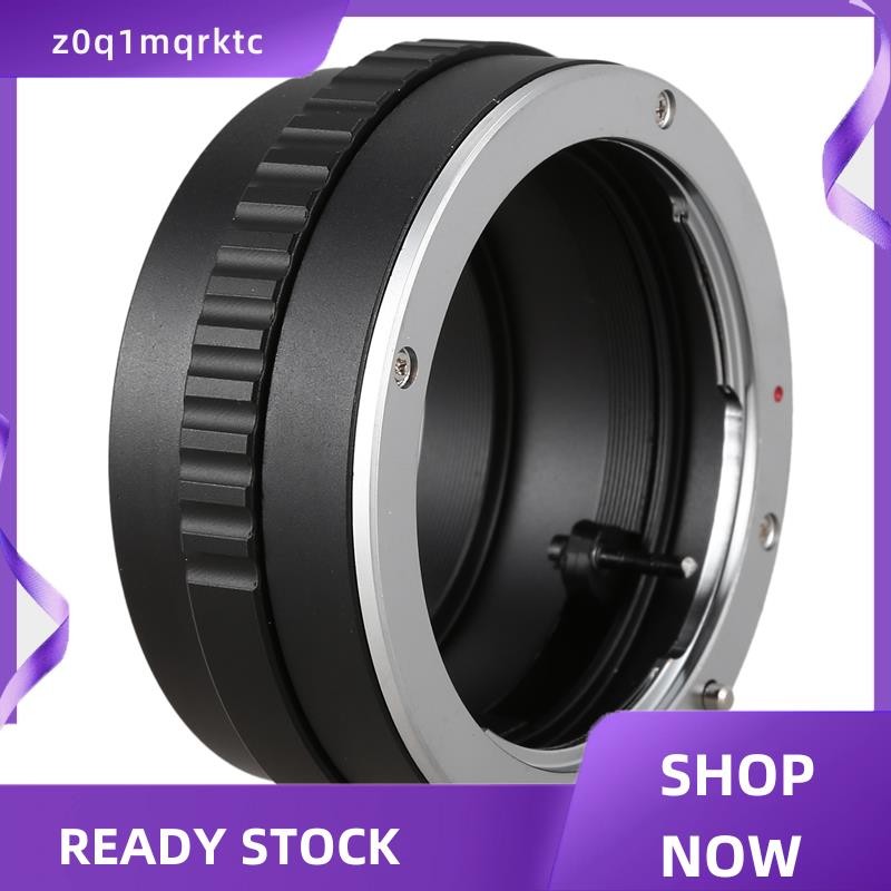 z0q1mqrktc อะแดปเตอร์แหวน Alpha AF A-type เลนส์ถึง NEX กล้อง E-mount 3,5,7