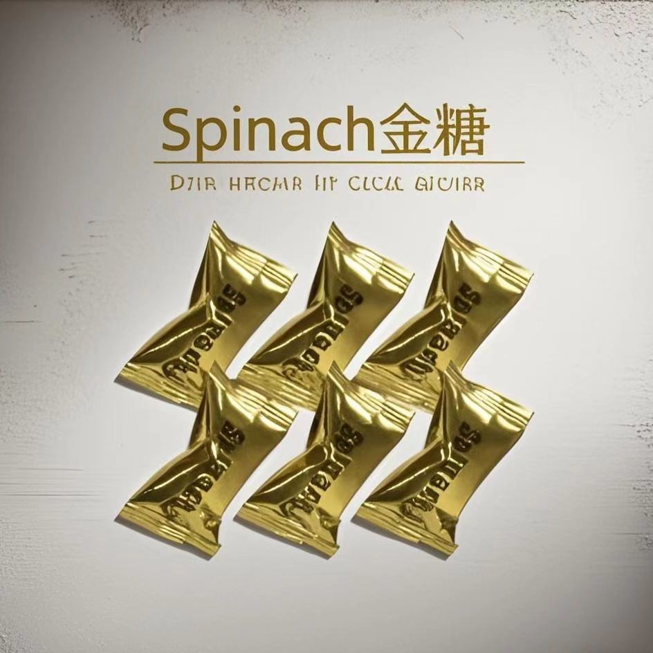 Original Malaysia Skittles นําเข้าน้ําตาลทรายแดงโสม Candy Hard Candy Energy Candy 8.14