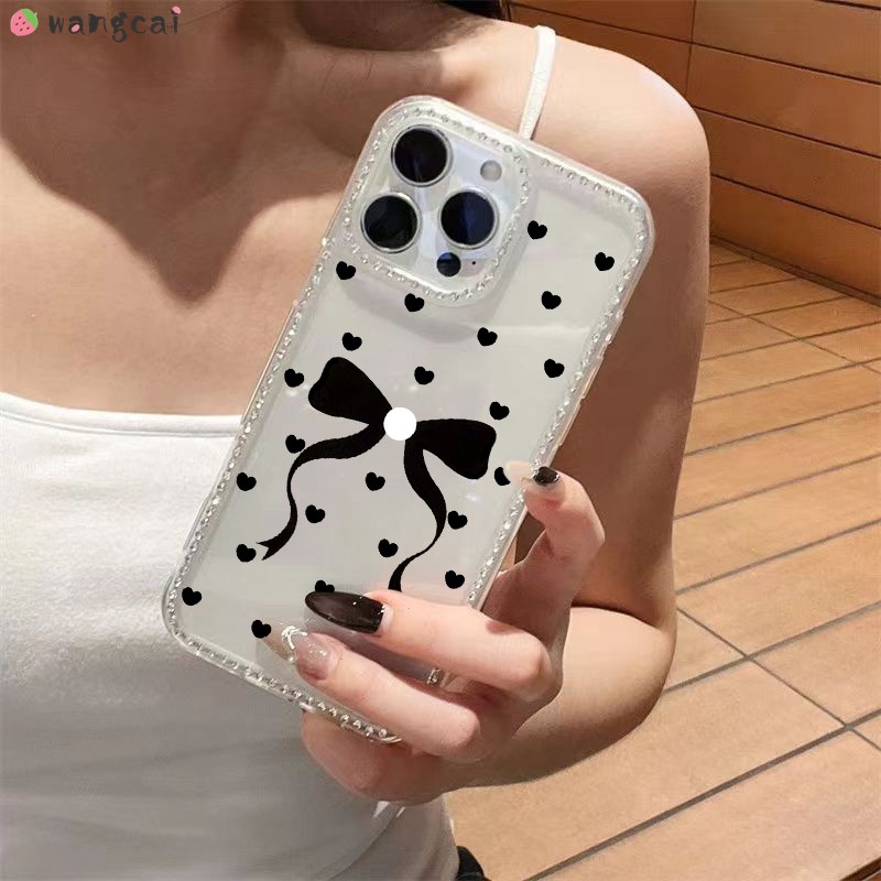 สําหรับVivo Y300 Pro Plus Y300i Y300T Y200 Y200T Y200i Y04 Y03 Y03T Y02 Y02A Y02T Y75 เคสโทรศัพท์Rhi