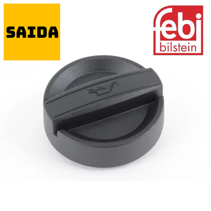 ฝาปิดน้ํามันเครื่องรถยนต์ BMW N43 N45 N20 N46 N47 N52 N53 B48 B47 ENGINE 11128655331 11128619360