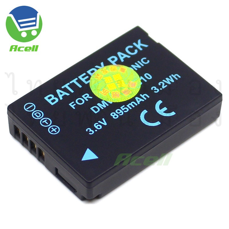 BP-DC7 BP-DC7-E BP-DC7-U Battery for Leica V-LUX 20 V-LUX 30 V-LUX 40 v-lux20 v-lux30 v-lux40 Camera