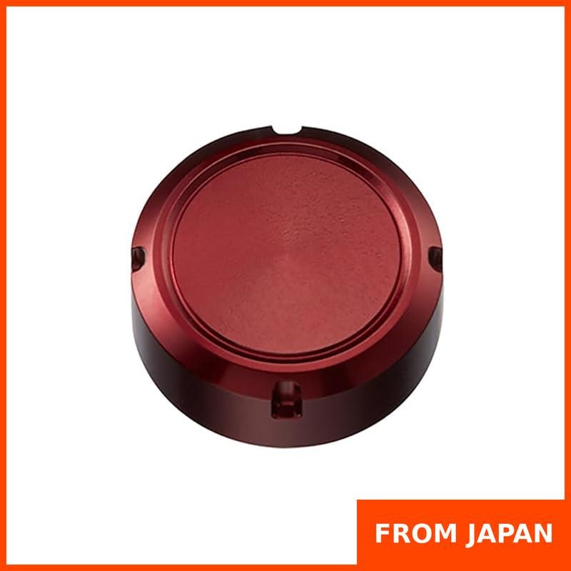 Daiwa Slp Works STEEZ Oil Injection Cap Red
Daiwa Slp Works STEEZ Oil Injection Cap Gold
Daiwa Slp W