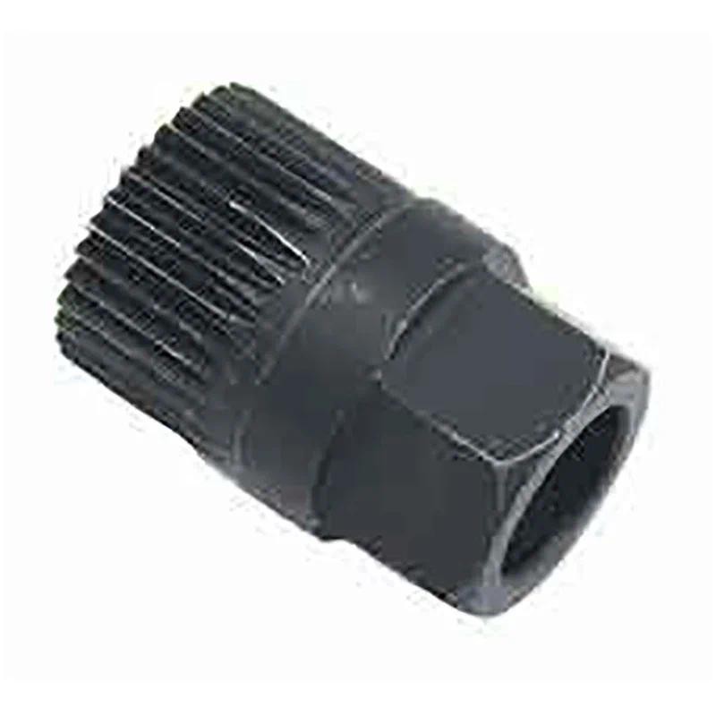 VT13106 สําหรับ VW/AUDI TT/A3 V-Belt Pulley Center Bolt Removal ไดชาร์จสําหรับ Bosch ซ็อกเก็ต F/H