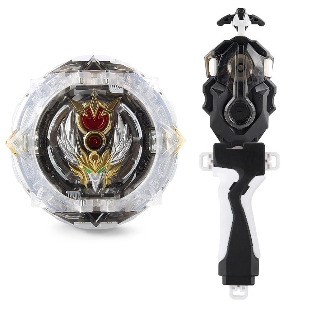 Gyros Burst B-192 Greatest Raphael Over High Xtend + DB Dynamite Battle พร้อมชุด Launcher หรือเท่านั