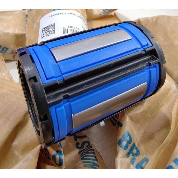 K KS16PP/KS20PP/KS25PP/KS30PP แบริ่งตรงการประกันคุณภาพของเยอรมนี