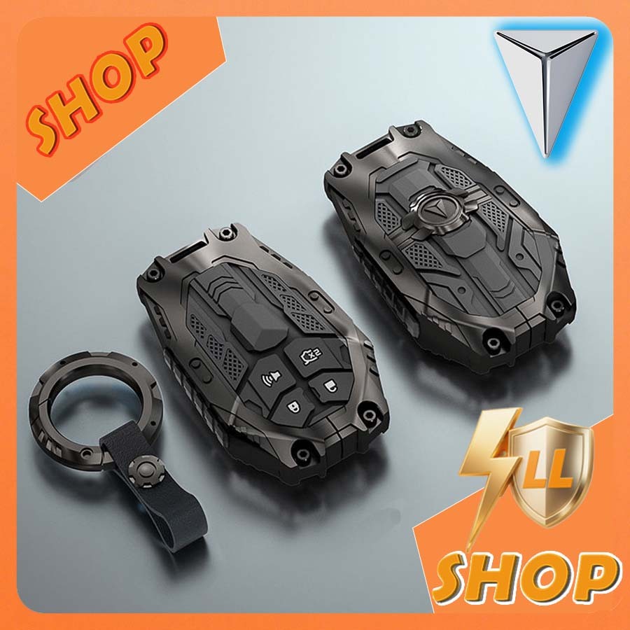 พร้อม DEEPAL S07 key keykey case DEEPAL L07 DEEPAL S05 E07 SL03 กระบอกสูบรถยนต์ 0JRM