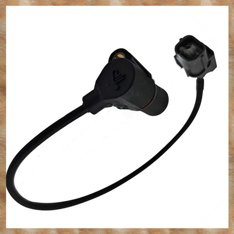 [KYG] เซ็นเซอร์ตําแหน่งเพลาข้อเหวี่ยง E01K00300001 สําหรับ Snarler AT6 S T3b Snarler AT6 L T3b Narle