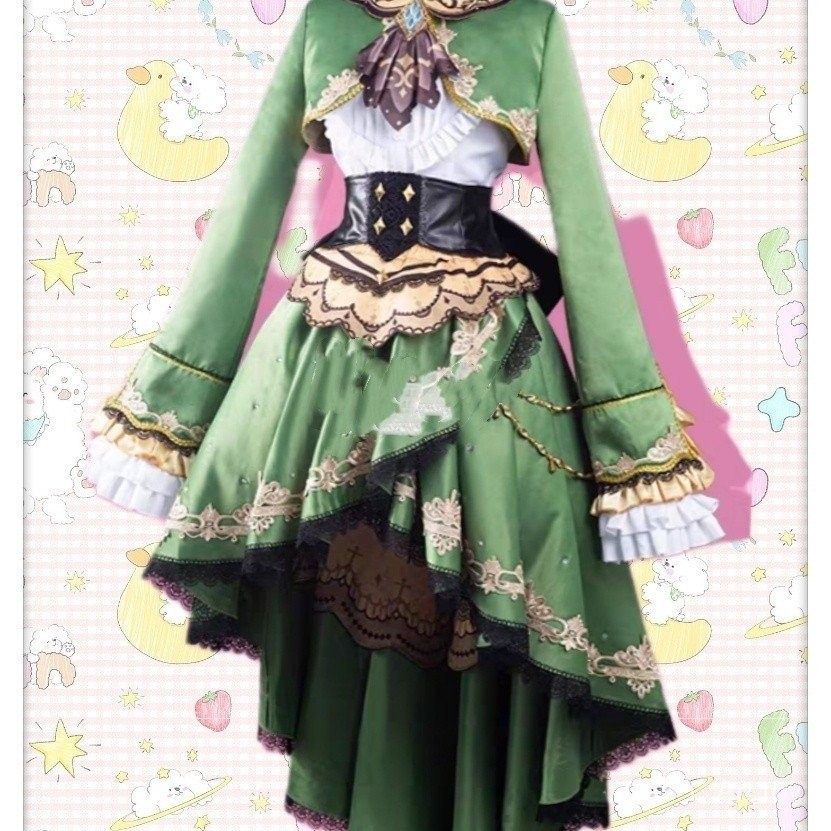 【พร้อมส่ง】uma musume ตุ๊กตา ตุ๊กตาลิง  uma musume plush doll figure agnes tachyon pretty derby plush