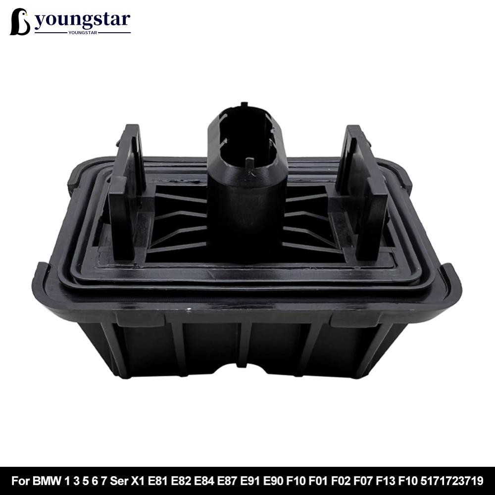 YOUNGSTAR รถสนับสนุน Pad ยกแจ็ค Pad สําหรับ BMW 1 3 5 6 7 Ser X1 E81 E82 E84 E87 E91 E90 F10 F01 F02